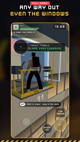Game Screenshot 5