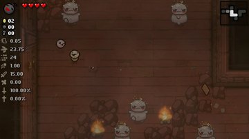 Game Screenshot 1