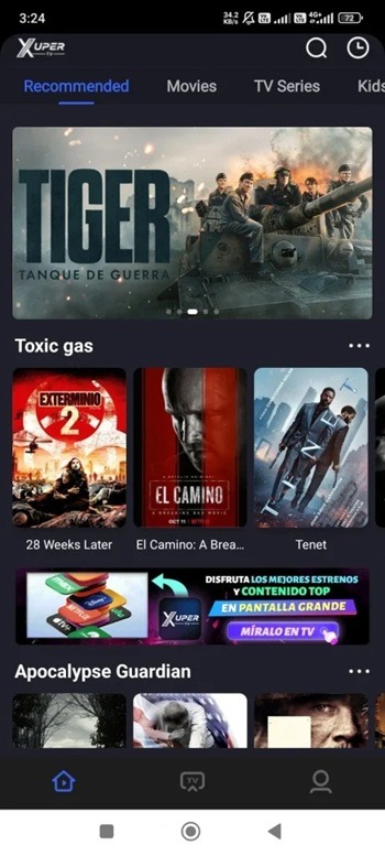 App Screenshot 3