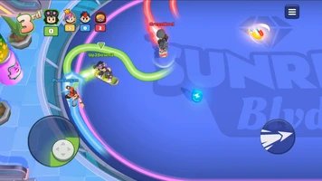 Game Screenshot 2