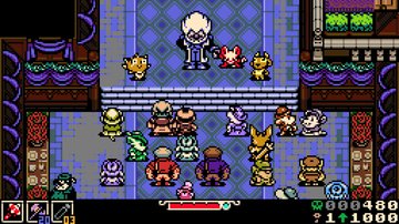 Game Screenshot 1