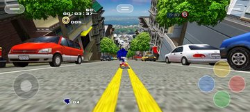Game Screenshot 3