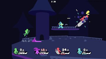 Game Screenshot 2