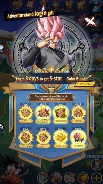 Game Screenshot 5