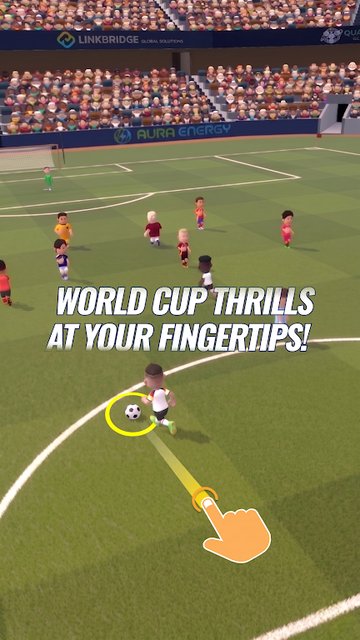 Game Screenshot 4