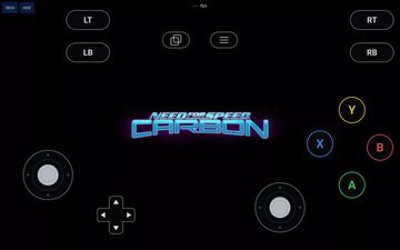 Game Screenshot 1