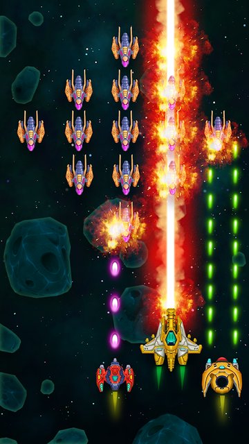 Game Screenshot 3