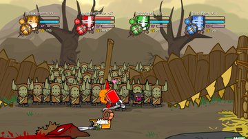 Game Screenshot 5
