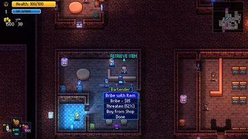 Game Screenshot 4