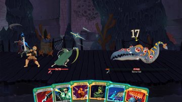 Game Screenshot 5