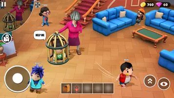 Game Screenshot 1