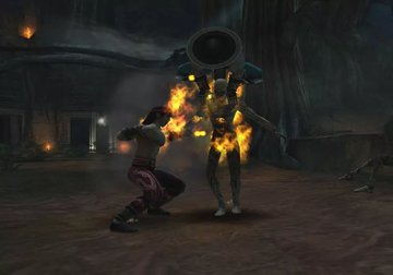 Game Screenshot 1