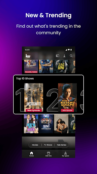 App Screenshot 4