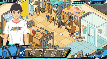 Game Screenshot 2