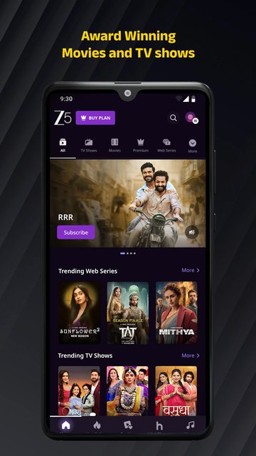 App Screenshot 4