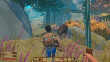 Game Screenshot 2