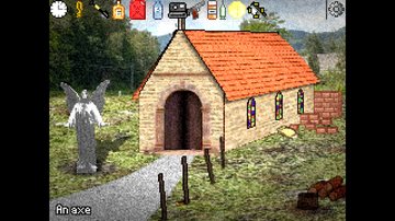 Game Screenshot 5