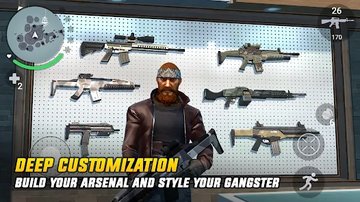 Game Screenshot 1