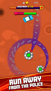 Game Screenshot 3