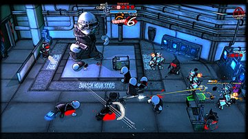 Game Screenshot 1