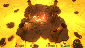 Game Screenshot 5