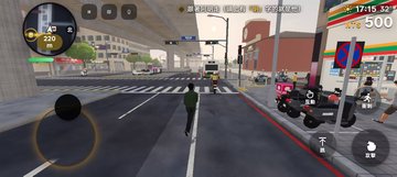 Game Screenshot 3