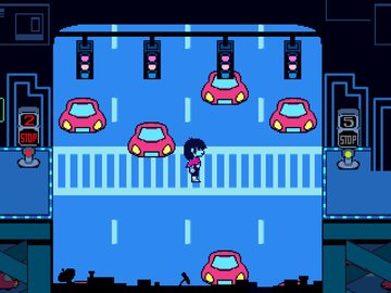 Game Screenshot 4