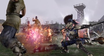 Game Screenshot 4