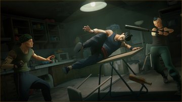 Game Screenshot 4