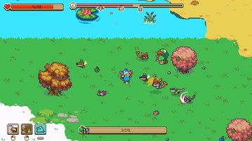 Game Screenshot 1