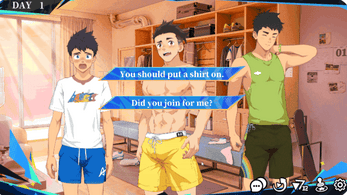 Game Screenshot 5