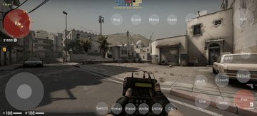 Game Screenshot 3