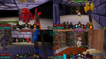 Game Screenshot 5