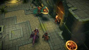Game Screenshot 1