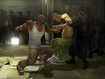 Game Screenshot 1