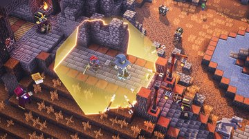 Game Screenshot 1
