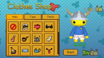 Game Screenshot 4