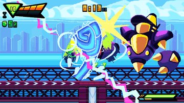 Game Screenshot 1