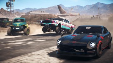 Game Screenshot 1