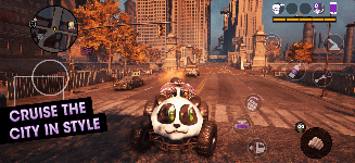 Game Screenshot 4