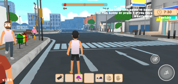 Game Screenshot 4
