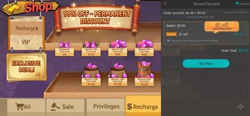 Game Screenshot 6