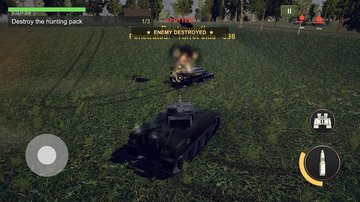 Game Screenshot 1
