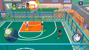 Game Screenshot 5