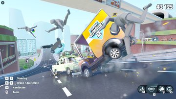 Game Screenshot 1