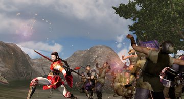 Game Screenshot 3