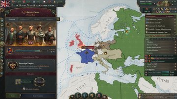 Game Screenshot 1