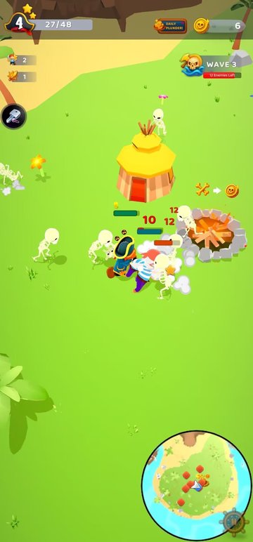 Game Screenshot 1