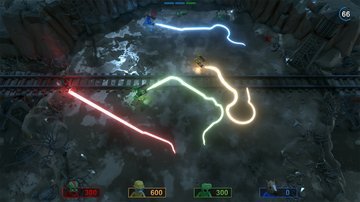 Game Screenshot 1