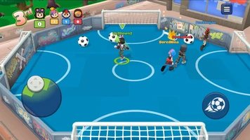 Game Screenshot 4